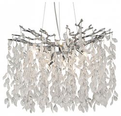 Подвесная люстра Lussole  LSP-6050