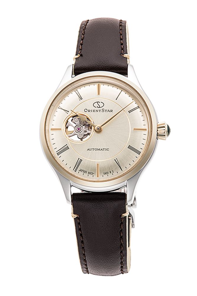 Часы механические Orient Star Classic RE-ND0010G00B
