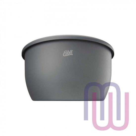 Набор посуды Esbit CW2500NS алюминиевый для приготовления пищи с антипригарным покрытием