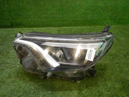 Фара левая Toyota Rav 4 CA40 (2015-2019) LED