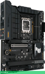 Материнская плата ASUS TUF Gaming H770-Pro WiFi Soc-1700 Intel H770 DDR5
