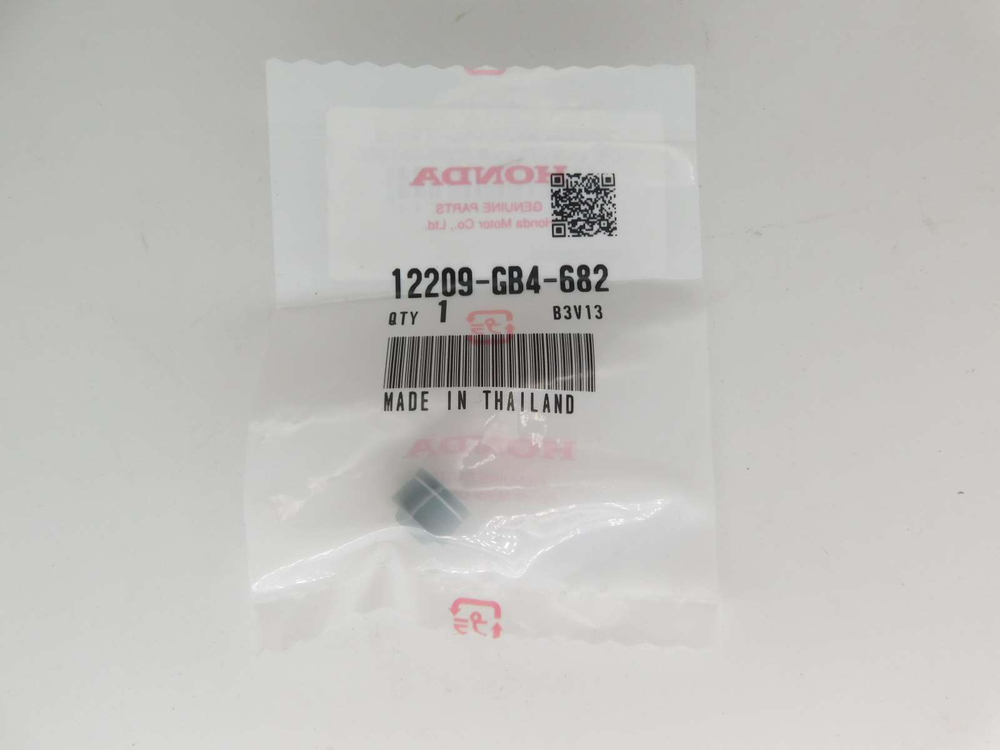 Колпачок маслосъёмный Honda 15 20 25 30 12209-GB4-682