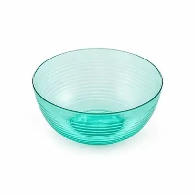 Салатник Fresh 0,5 л (мята полупрозрачный)