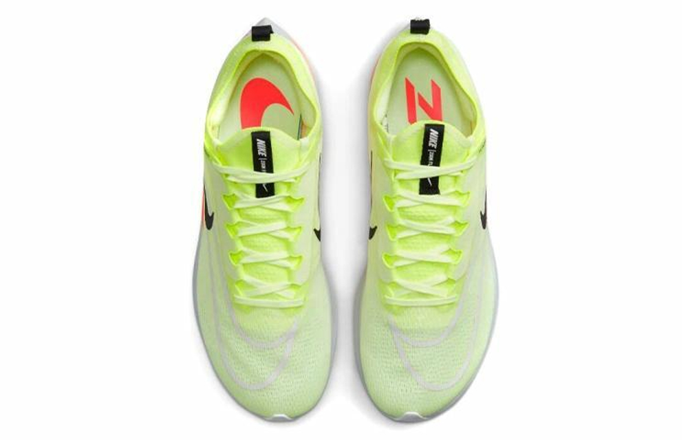 Кроссовки Nike Zoom Fly 4