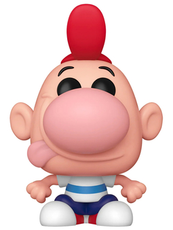Фигурка Funko POP! Animation The Grim Adventures of Billy & Mandy Billy (1911) 83532