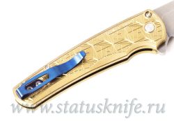 Нож Pro-Tech Malibu Custom Enthusiant 2024 Exclusiveфотография - 5