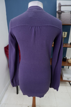 Кардиган Xdye на пуговицах 46 размер