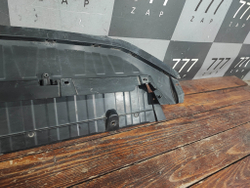 Рычаг передний правый верхний Audi A4 (B8) 07-15 Б/У Оригинал 8K0407510N