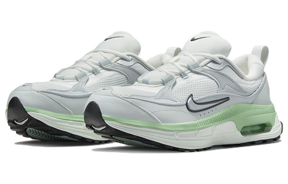 Кроссовки Nike Air Max Bliss (Женская размерная сетка)