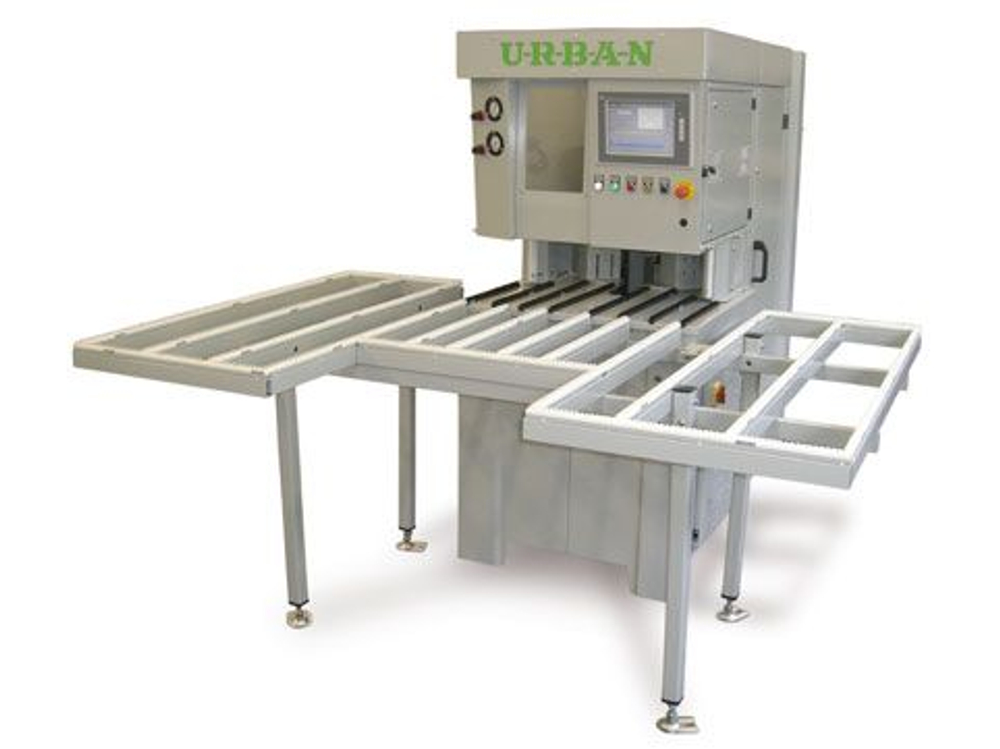 Углозачистной станок Urban SV 405