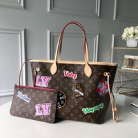Louis Vuitton Neverfull MM