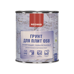 Грунт для плит OSB изолирующий NEOMID