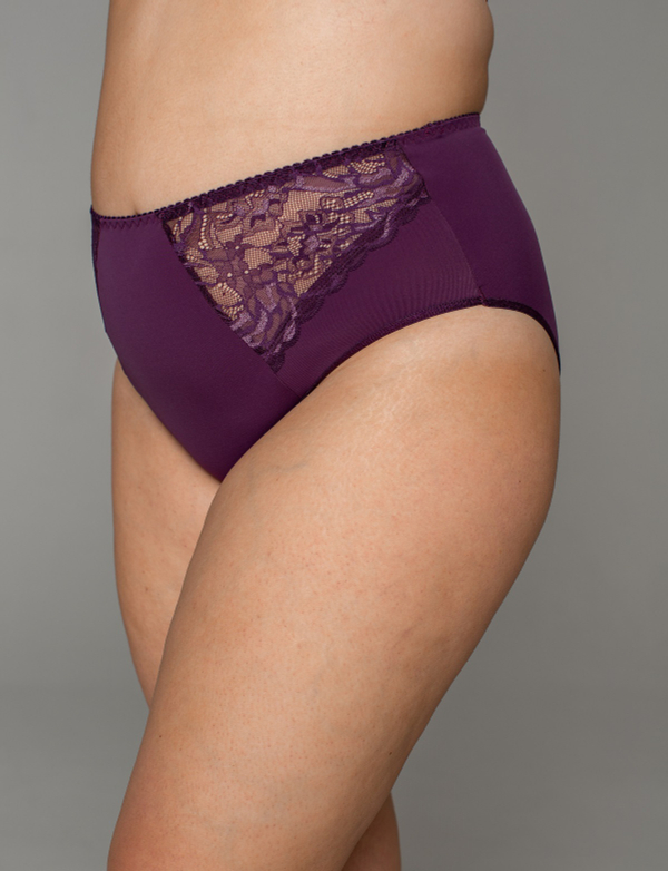 Трусы 0095-856 Ежевичное вино