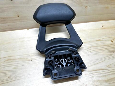 Ducati Спинка пассажирского сиденья xDiavel