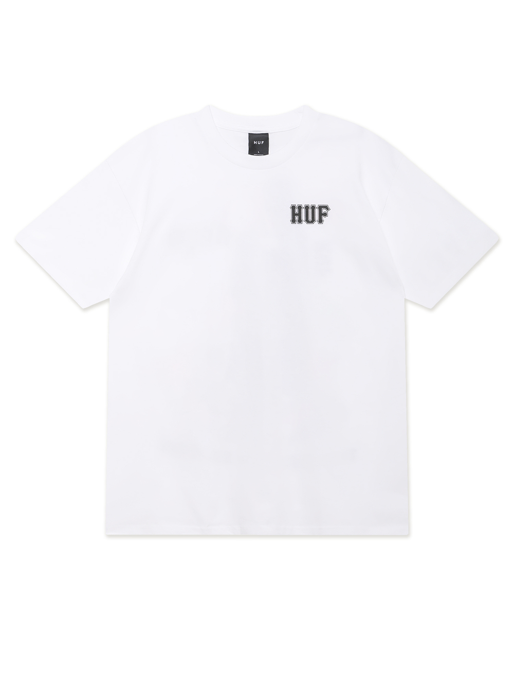 Футболка Кор. Рукав Two Blocks Of Sunshine S/s Tee