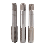 AFFIX (AF35100110C) Набор метчиков и плашек SK-5 M2-M18, кейс, 110 предметов