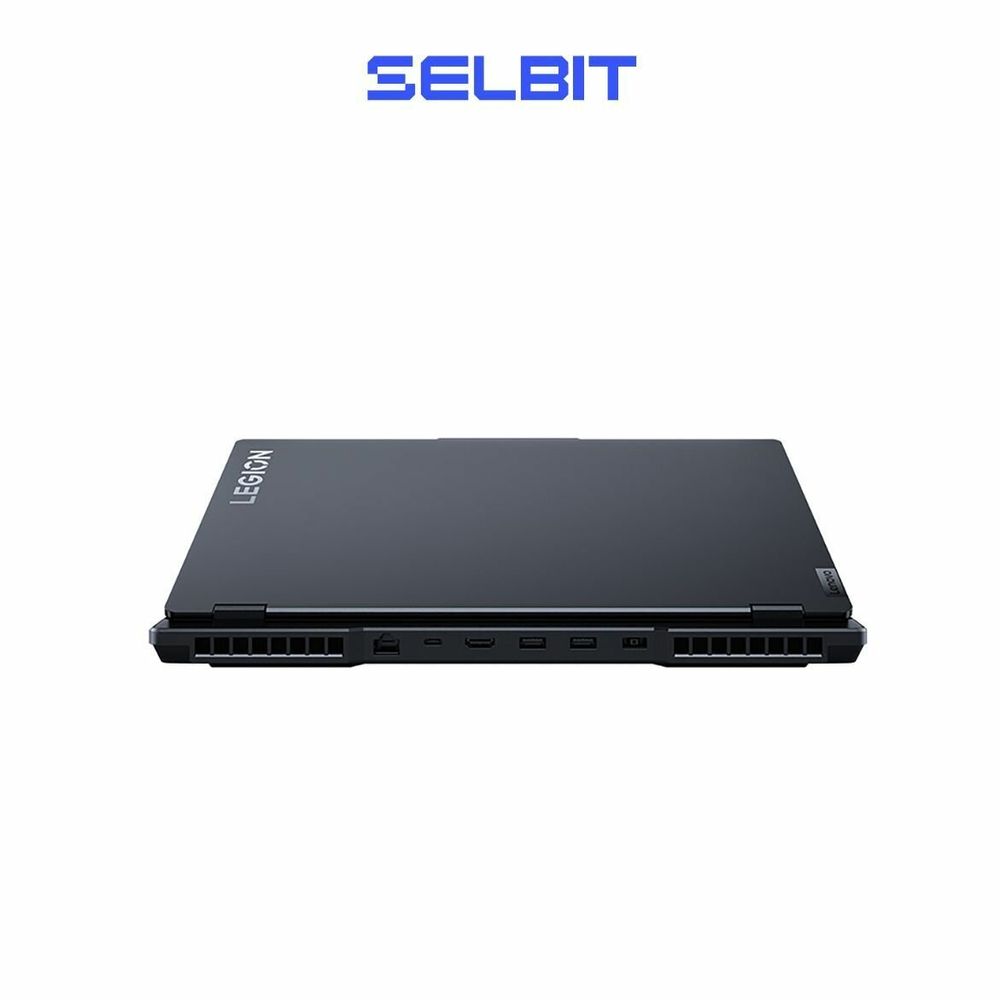Ноутбук Lenovo Legion 5 (R7000) AMD R7 8745H, RTX 4060, RAM 16GB, 512GB SSD,Полностью Русифицирован