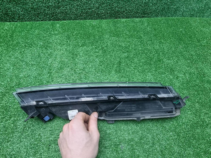 ДХО левый Porsche Cayenne 3 PO536 (2017-2023)