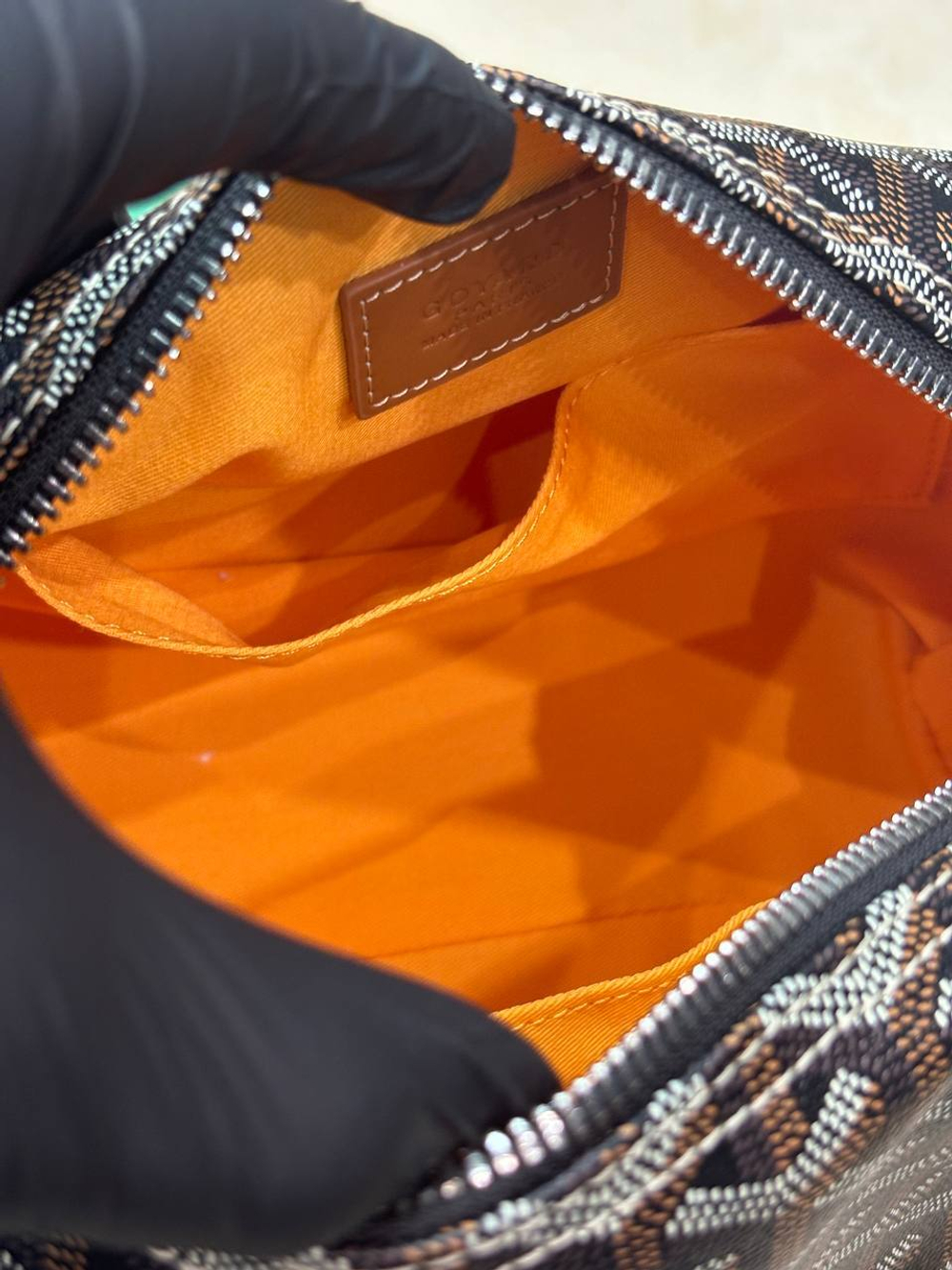 Несессер Goyard