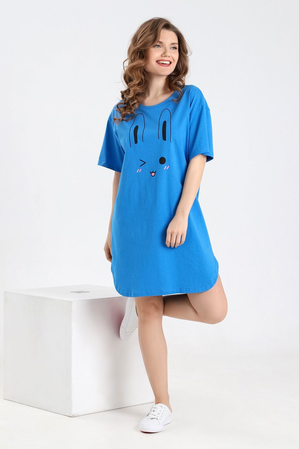 Туника Лакса Виотекс ВАСИЛЕК