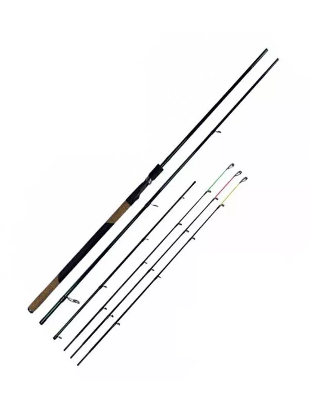 Удилище фидер (фидерное) Maximus INTERCEPTOR