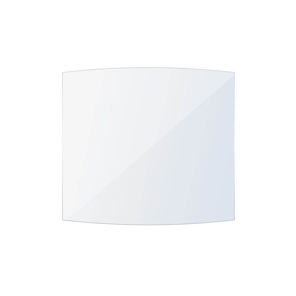 Стекло Везувий ВХ-05 (0,190*0,210)