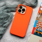 Панель Soft Touch для iPhone 13 Pro Max, 007004 Темно-синий