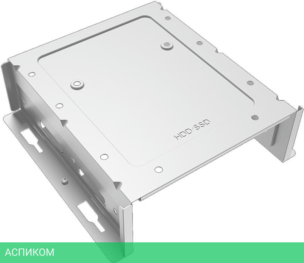 Корпус XPG Valor Air без БП White (VALORAIRMT-WHCWW)