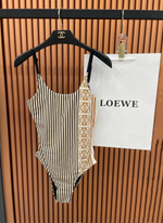 Купальник Loewe
