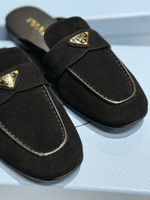 Мюли Prada