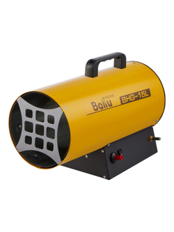 Тепловая пушка газовая Ballu BHG-15L