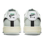 Кроссовки Nike Air Force 1 Low 07 LV8 Split Light Silver