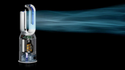 Увлажнитель-очиститель воздуха Dyson Purifier Humidify+Cool PH03 CN