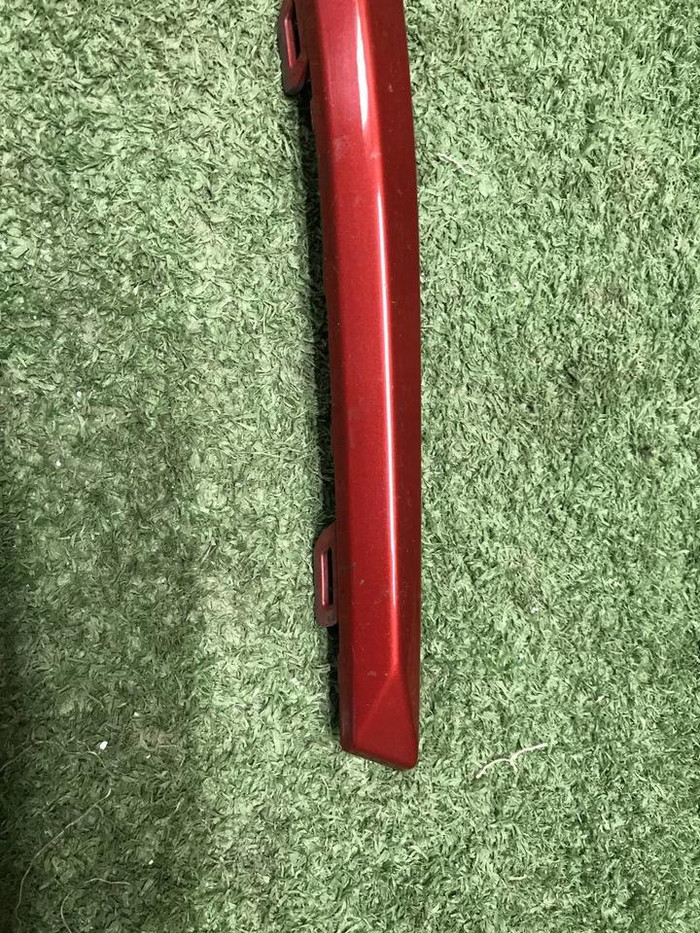 Накладка решетки радиатора Jetour Dashing (22-нв)