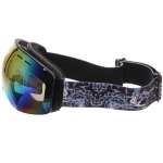 Очки горнолыжные H019