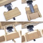 Опорная стойка Stich Frame v.3, Stich Profi