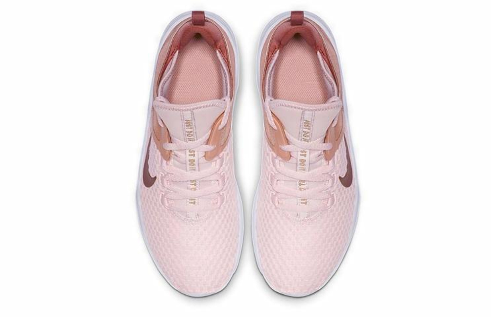 Кроссовки Nike Air Max Bella (Женская размерная сетка)