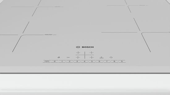 Индукционная варочная панель Bosch PUE652FB1E