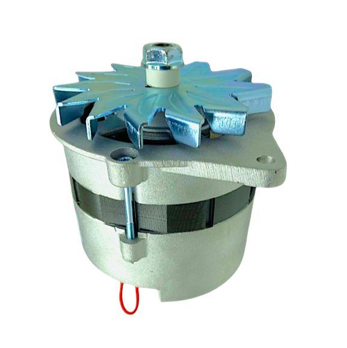 Генератор для SKODA ALG0300