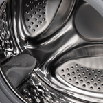 Встраиваемая стиральная машина с сушкой и паром MAUNFELD MBWM1486STWH