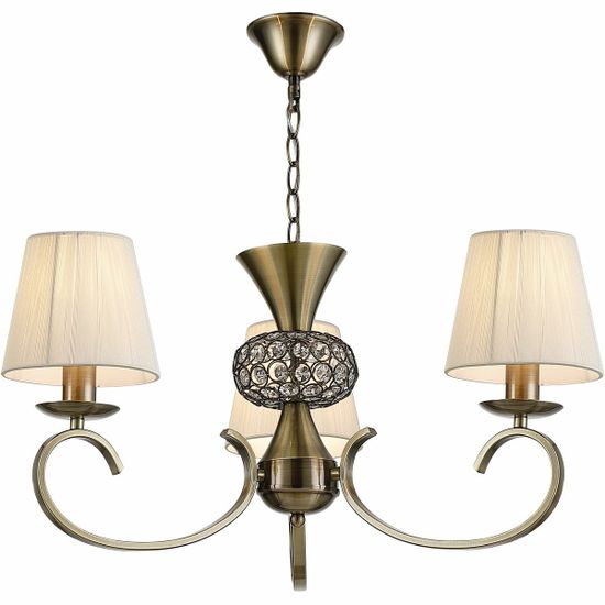 IL1526-3P-27 AB светильник потолочный