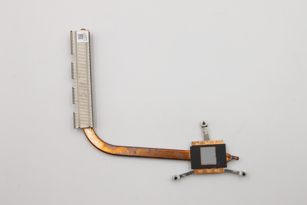 Радиатор для ноутбука Lenovo IdeaPad 320-17AST (5H40P15350), оригинал