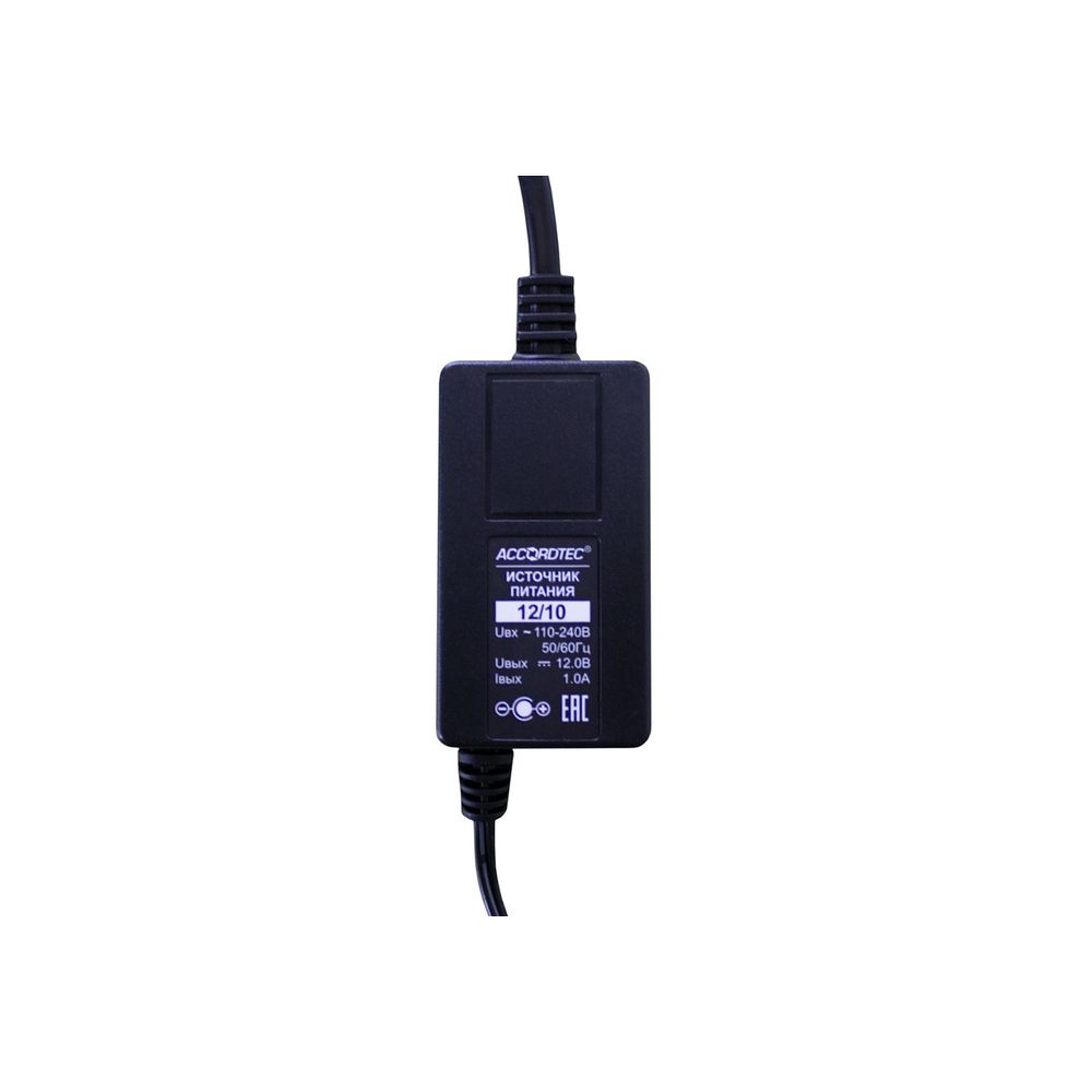 AT-12/10 блок питания AccordTec
