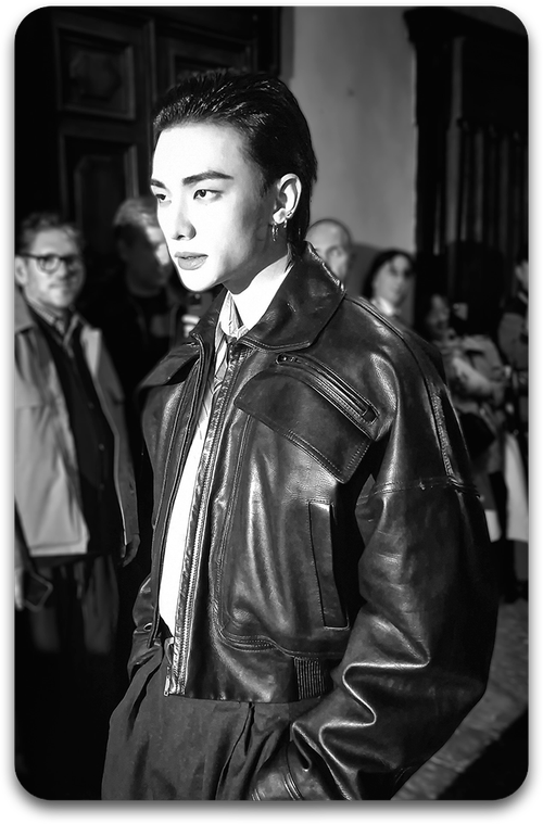 Карта / STRAY KIDS #4919