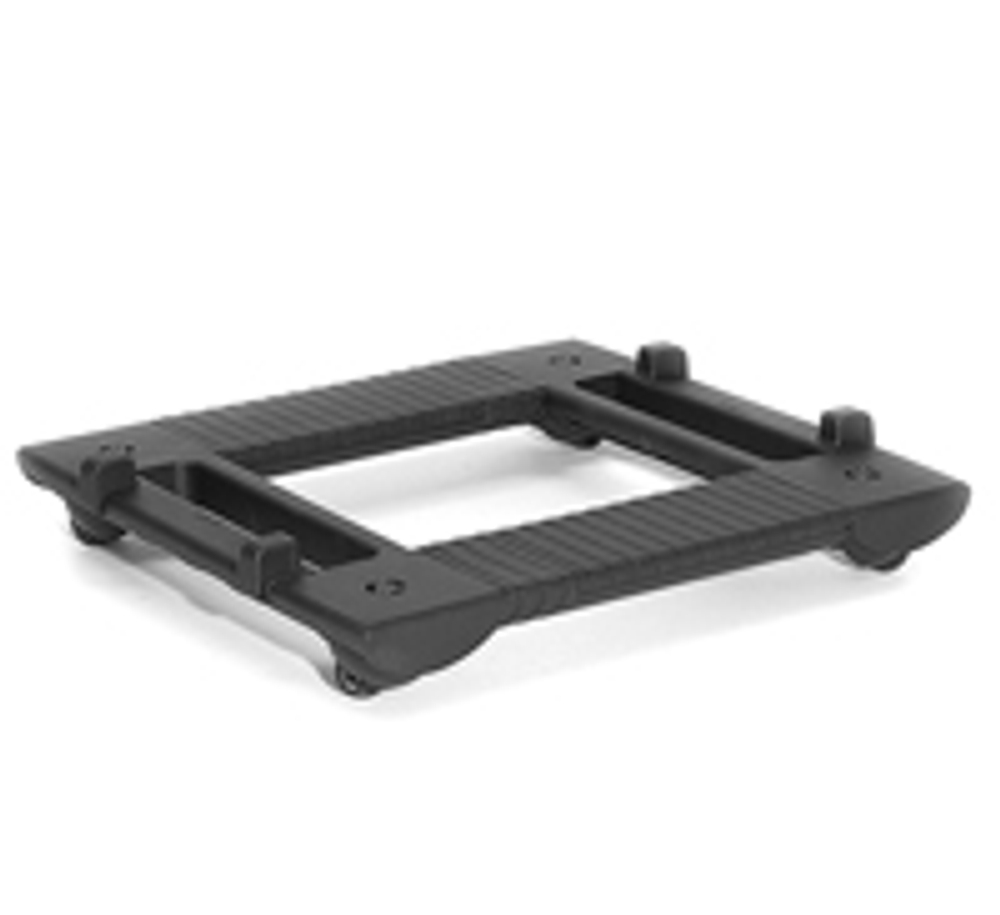 Тележка Venta черная для LW25/45 ORIGINAL - COMFORT PLUS