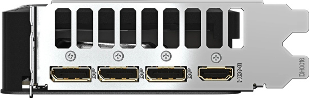 Видеокарта GIGABYTE GeForce RTX 5060 TI EAGLE OC (GV-N506TEAGLE OC-16GD)