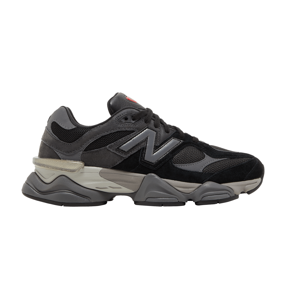 Кроссовки New Balance Nb 9060