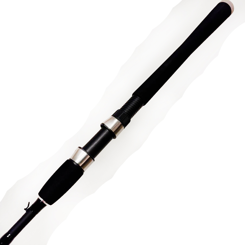 Спиннинг SNIPER S802MH 240 см тест 7-32гр