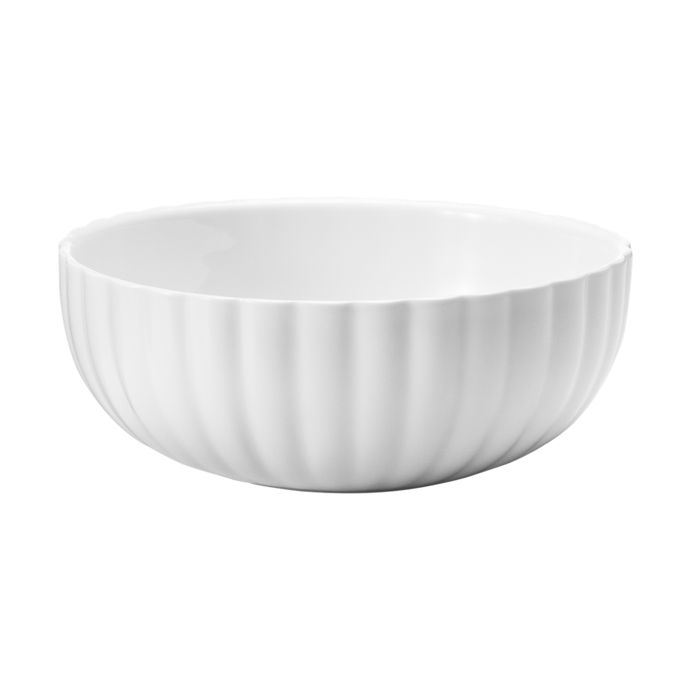 Чаша Georg Jensen Bernadotte, 15.4 см