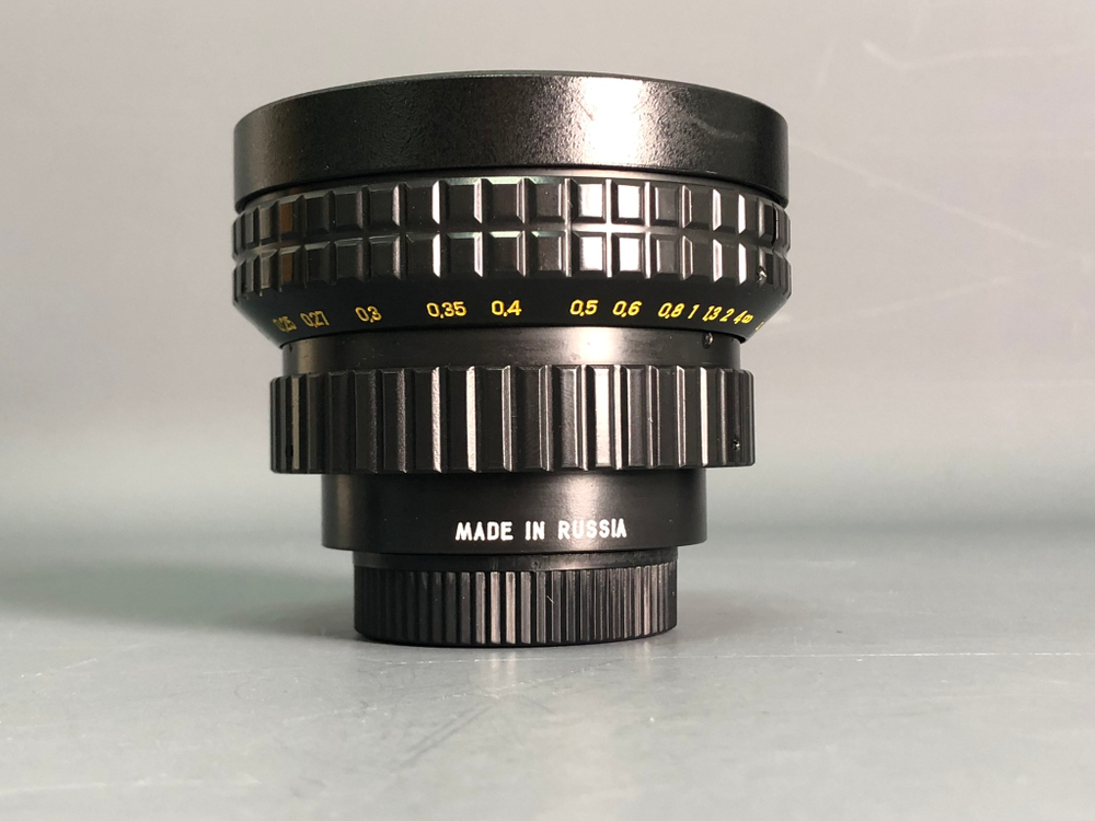 Мир-20М 3.5/20 М42